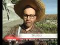 Batata em forma de telem�v