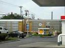 CSX Freight Train through Gaithersburg 6