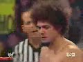 Hronswoggle vs Carlito