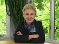 Election Speech 2008- Connie Fogal Part 1