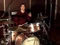 Mini Lesson: Marco Meneghin: Cymbal Sound