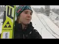 Interview with Veli-Matti Lindstroem and Harri Olli
