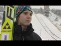Interview with Veli-Matti Lindstroem and Harri Olli