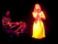 Lindsey Haun Live at ROXY March 2008 \"One Last Time\"