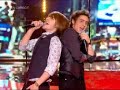 Duo Benjamin Jules - Just a gigolo Manele-Gratis.net