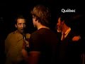 Lancement du 3eme album de Pol�mil Bazar