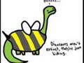 Ehmezin Dinosour!!!!