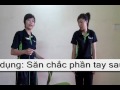 BÀI TẬP TAY SAU VỚI GHẾ CÙNG VỚI HUẤN LUYỆN VIÊN C