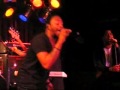 Raheem Devaughn - Love Live at B.B. Kings NYC Part 3