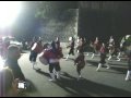 090903 室川青年会、南桃原青年会　旧盆シマまわり