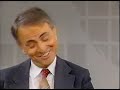 ted turner interviews carl sagan  part 1 of 5 