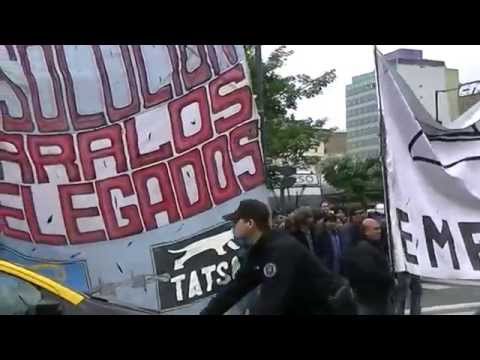EMFER -TATSA-15 de Mayo 2014