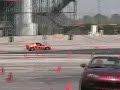 2006 Lotus Elise autocross