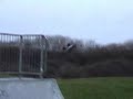 Great jump from a rush evo Great jump from a rush evo