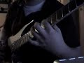 Chris Feener - Alternate Picking Etude