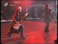 HIM - Bury Me Deep Inside (Rock im Park2001)