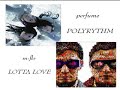 perfume vs m flo  mash up 