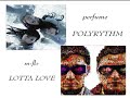 perfume vs m flo  mash up 