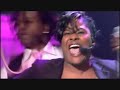 Idols 4 Finale Nathalie - Ola Ole