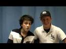 Waterwise Interview
