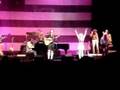 I PERFORMED WITH RUFUS WAINWRIGHT!