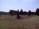 Auschwitz, Poland, 360-degree pan