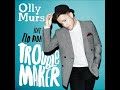 Olly Murs