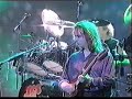 Yes In Budapest '98 - "Revealing Science Of God" (Part 1)
