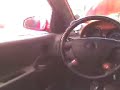 aveo interior