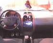 aveo interior