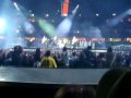 Atlanta Georgia Dome U2- Get On Your Boots, Oct 7th 2009