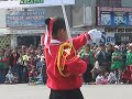 María Reina de la Esperanza - Desfile