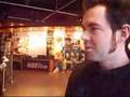 Marleys interview with finger 11