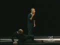aldo giovanni e giacomo:disturbatore con il telefonino