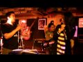 Umbrella (Rihanna) - Band Bebas