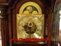 grandfather clock movements, grandfather clock repair