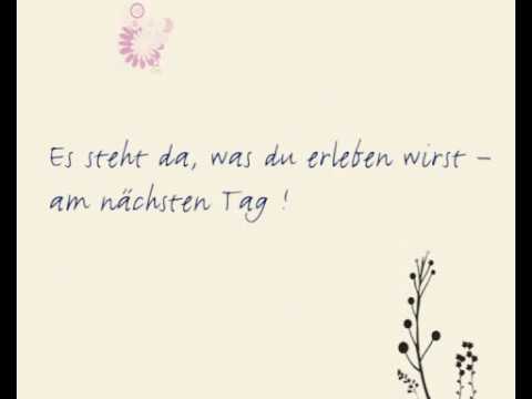 Cecelia Ahern, Ich schreib dir morgen wieder