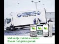 Goeie moggel! Goeie moggel!