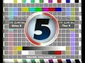 Kanal5 Testbild 1998 Kanal5 Testbild 1998