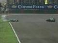 1997 World Superbike Sentul - Kocinski vs. Crafar