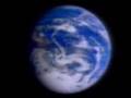 Pale Blue Dot - Klarkster