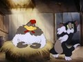 Tom and Jerry - Fine Feathered Friend