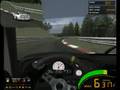 GTR2 TC.Mod Porsche 9ff BiTurbo Nordschleife