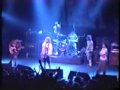 NOFX lori meyers 1994 MONTREAL with Vanessa