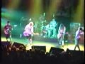 NOFX lori meyers 1994 MONTREAL with Vanessa