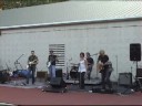 colorfield at Irvington Club - Gold Dust Woman
