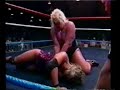 Susan Sexton vs. Leilani Kai Susan Sexton vs. Leilani Kai