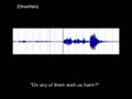 EVP - Trans Allegheny Lunatic Asylum: Jake is verbal