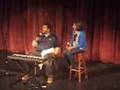 Mindy Kaling & Craig Robinson (of The Office) @ Notre Dame
