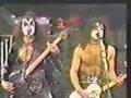 KISS - Deuce - The Midnight Special (Live 1975)